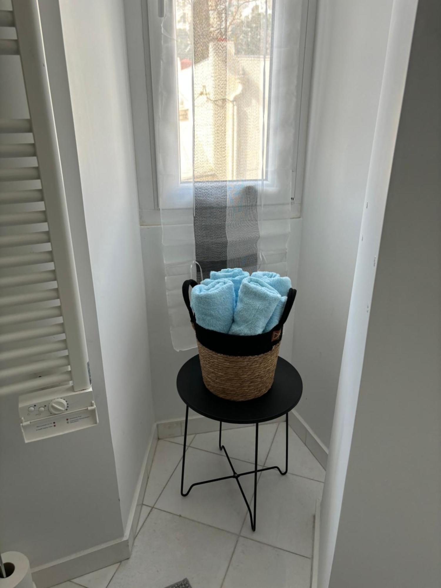 Studio En Plein Coeur De Cannes公寓 外观 照片
